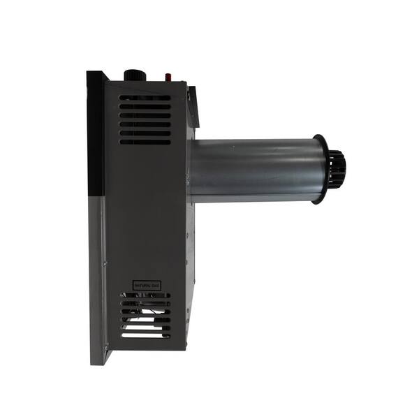 11000 Btu Mini Direct Vent Propane Heater Comfort Glow Direct Vent