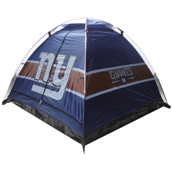 Baseline 4 ft. x 4 ft. New York Giants NFL Licensed Play Tent-DISCONTINUED