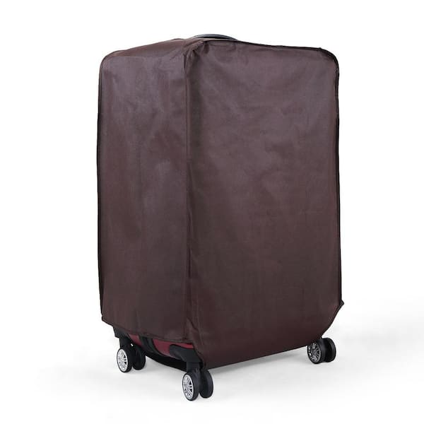 tripp suitcase red