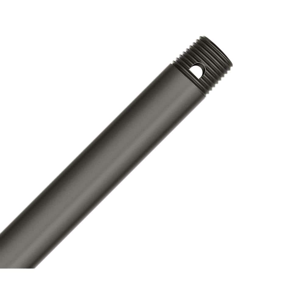 72 in. Noble Bronze Extension Downrod for 15 ft. ceilings price history on PriceWatchPro