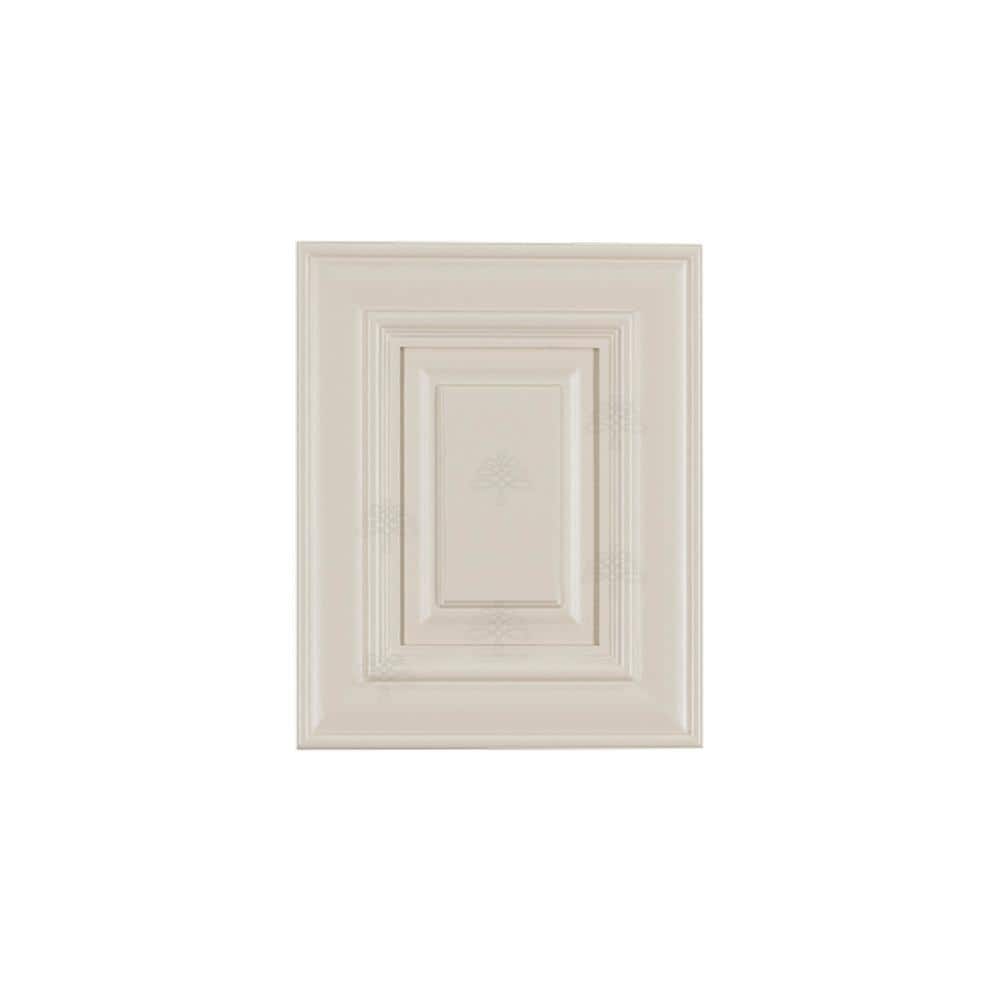 Princeton 12 x 15 in. Cabinet Door Sample in Off-White price history on PriceWatchPro