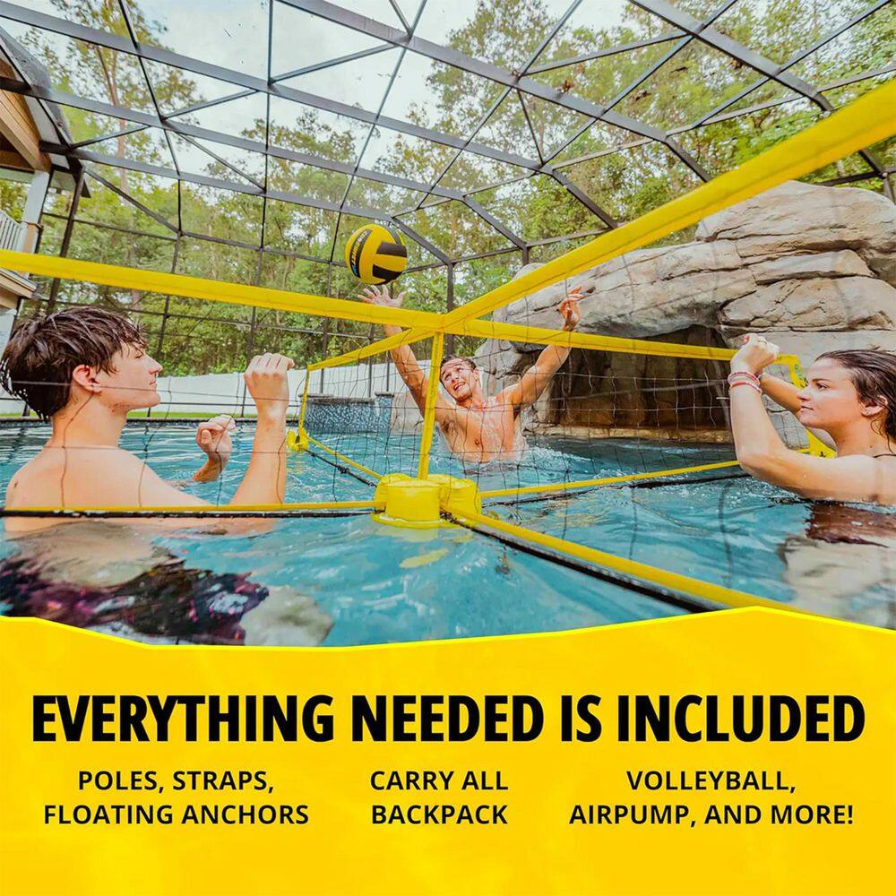 Vivere CROSSNET H2O 2.0 - Thumbnail 3