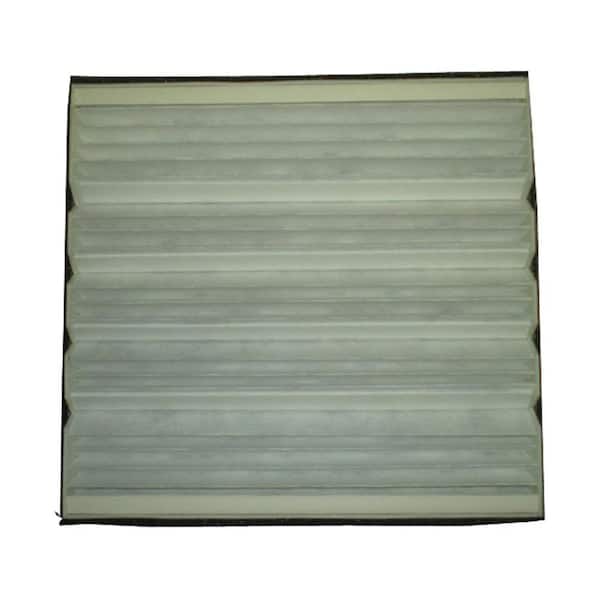 Cabin Air Filter