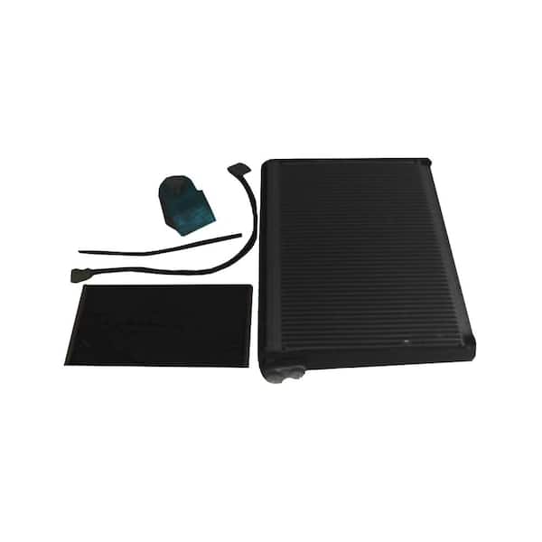 ACDelco A/C Evaporator Core Kit - Front