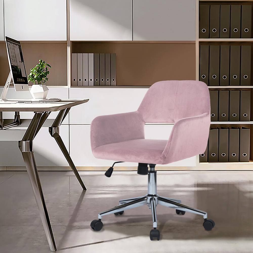 Our Favorite Chic Home Office Chairs Roundup — Blush House Interiors