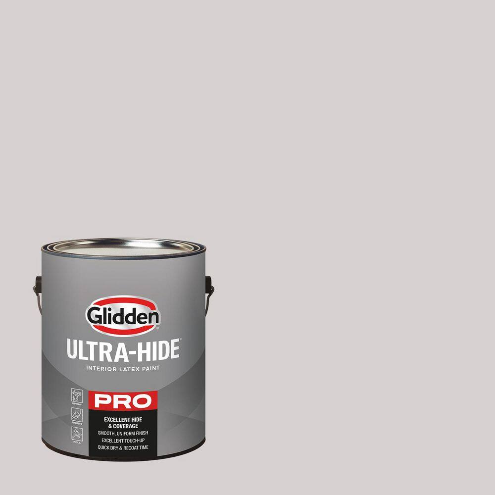 1 gal. PPG1003-2 Balanced Semi-Gloss Interior Paint price history on PriceWatchPro