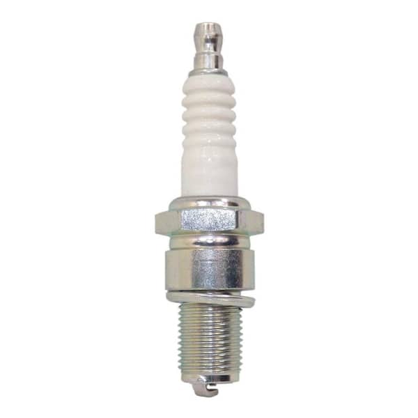 NGK Spark Plug