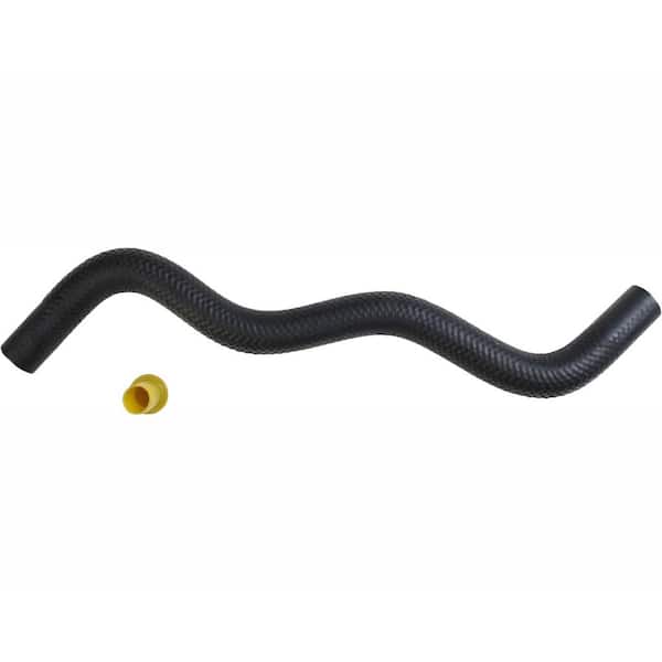 Sunsong Power Steering Return Line Hose Assembly - Pipe To Reservoir