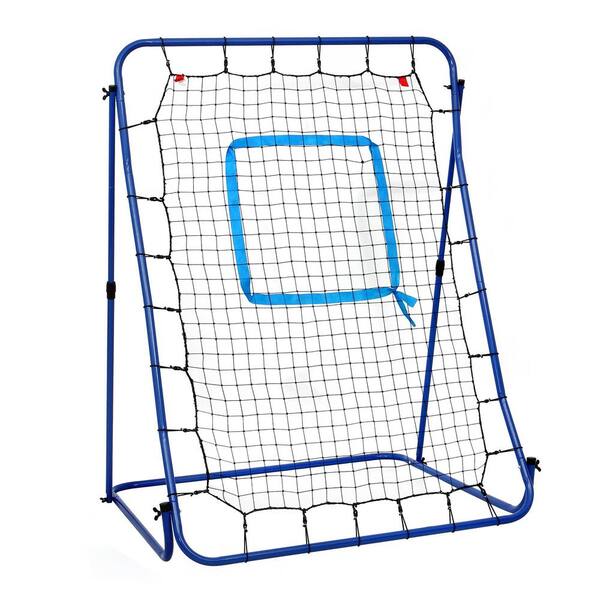 baseball rebound net