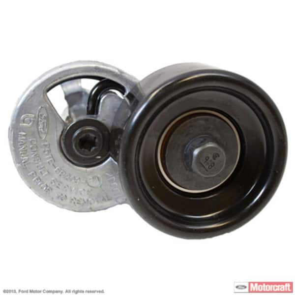 Belt Tensioner