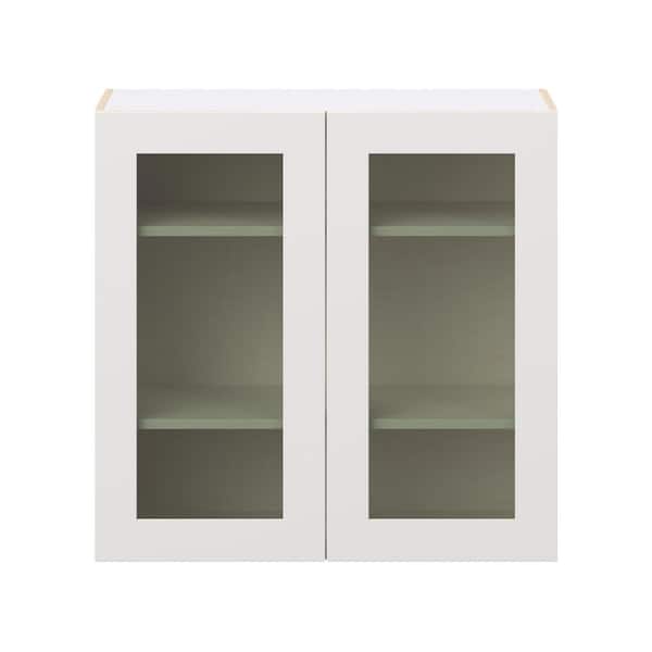 J COLLECTION Roseland 36 in. W x 14 in. D x 35 in. H Assembled