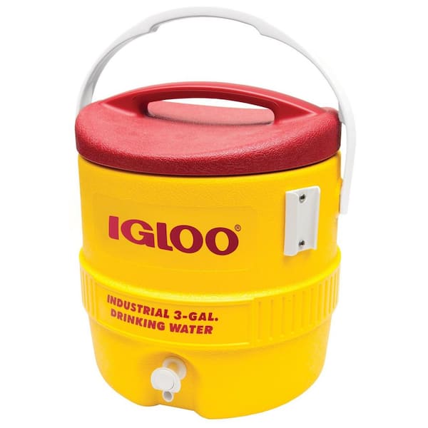 Igloo Water Coolers & Beverage Dispensers