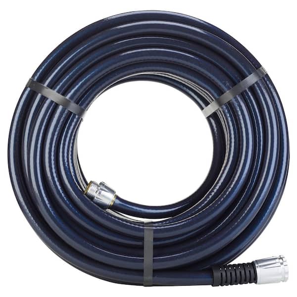 Swan Professional Duty 5/8 - Depot ft. x CSNHPFT58100 The Home ProFUSION Hose, in. 100