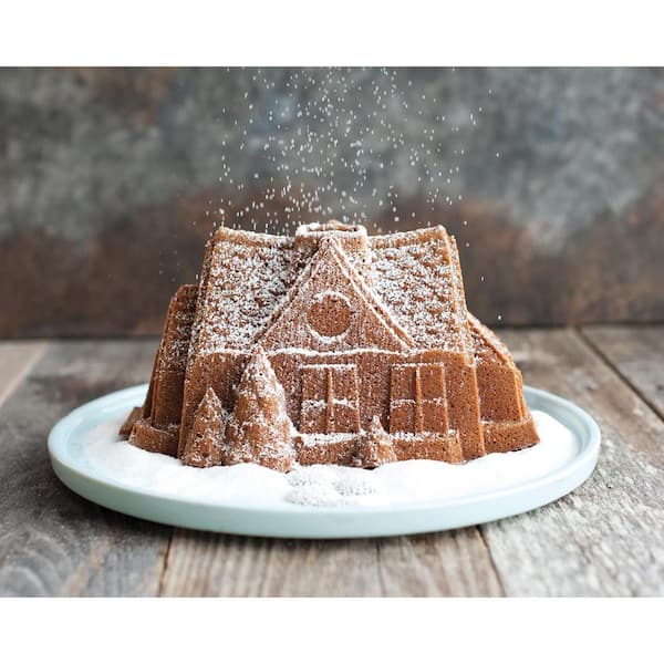 Nordic Ware Marquee Bundt Pan