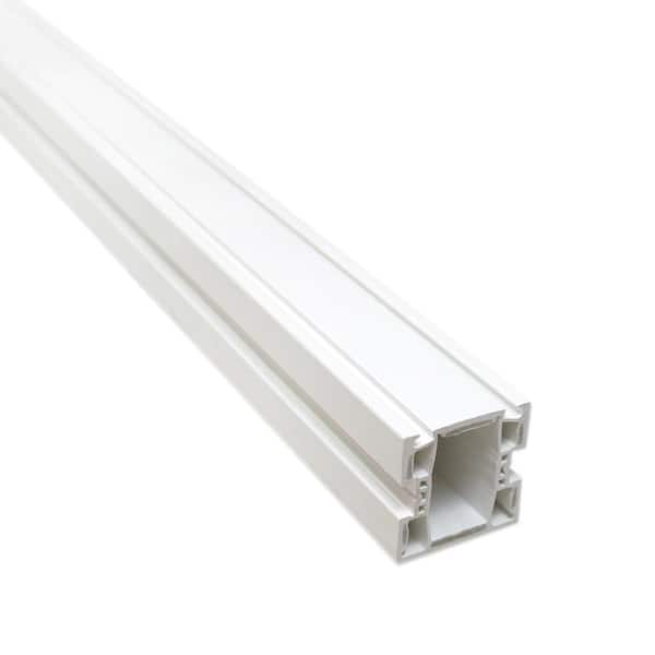 Unbranded SW Post 2 in. x 2 in. x 8 in.
