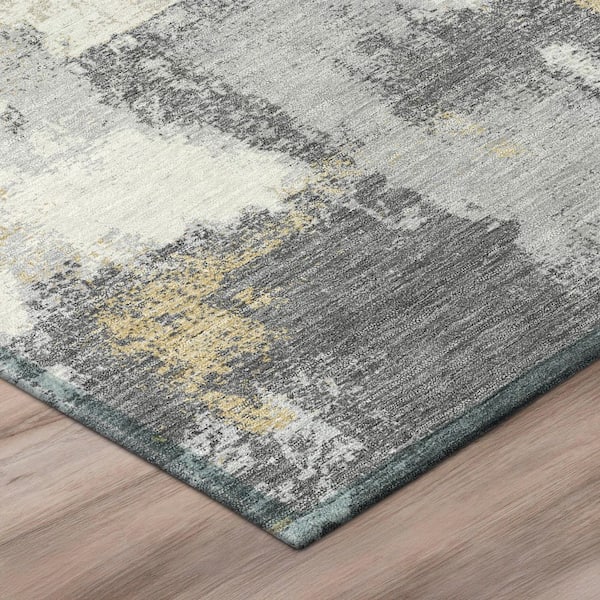 Addison Rugs Chantille Machine Washable Indoor/Outdoor Abstract