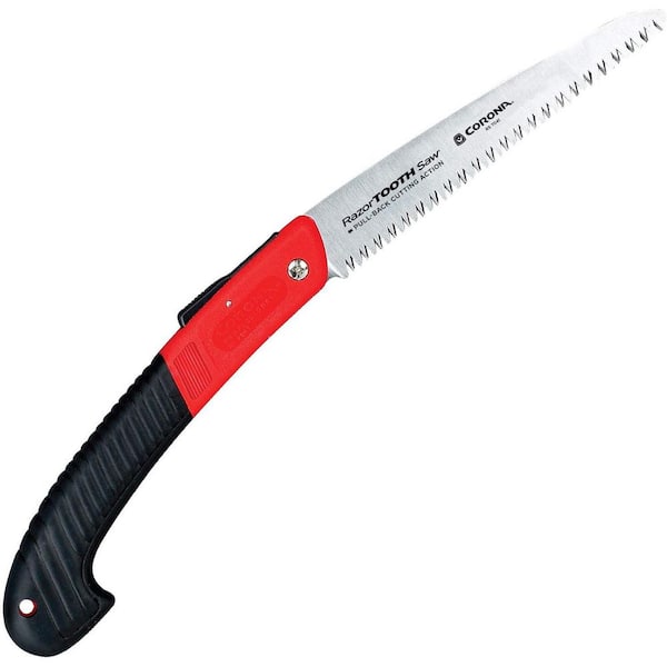 7 in. Folding Saw