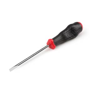3/16 in. Slotted High-Torque Screwdriver