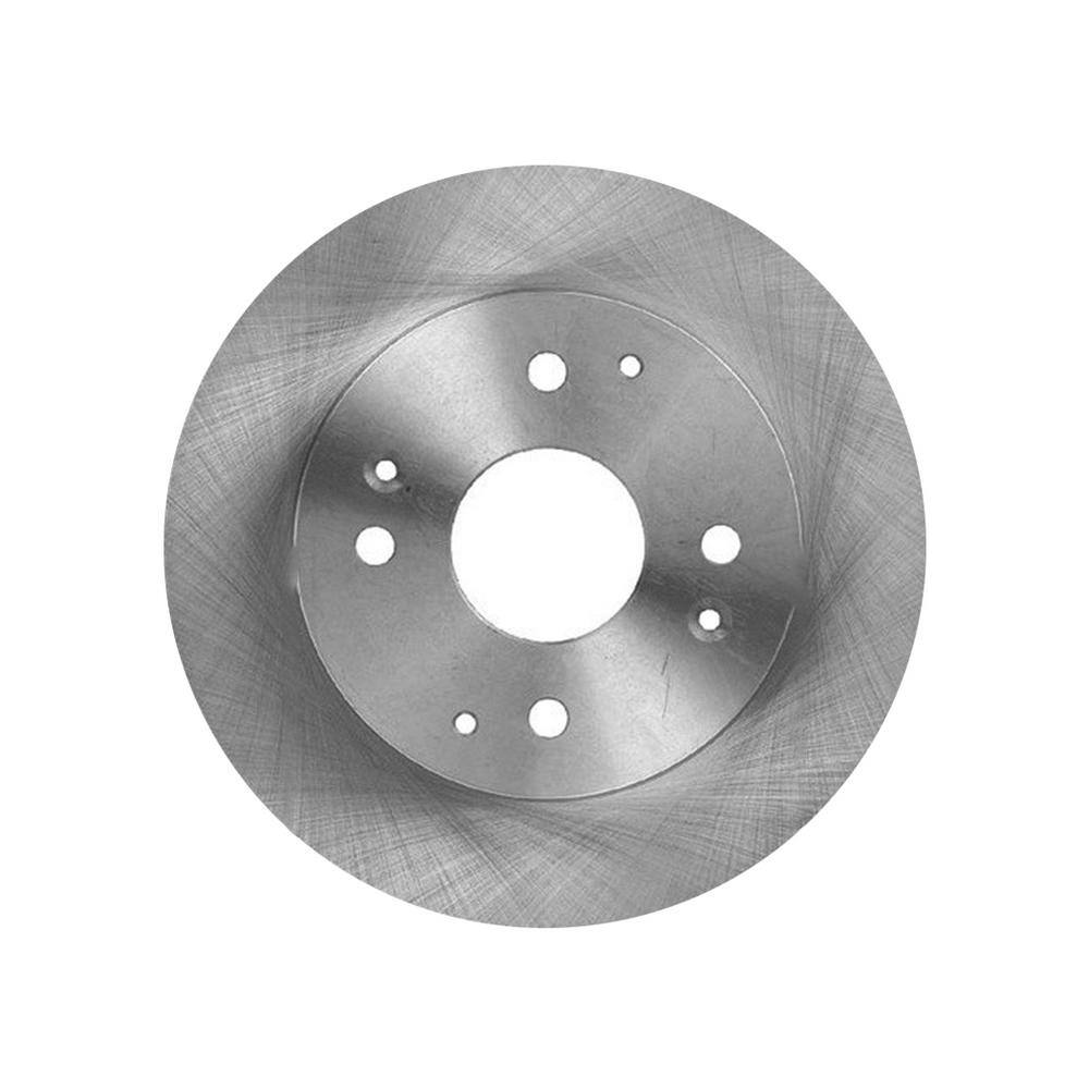 BENDIX PREMIUM DRUM AND ROTOR Disc Brake Rotor 2016 BMW M3 3.0L PRT1692