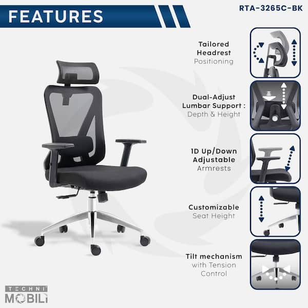 https://images.thdstatic.com/productImages/69d2e8a2-5df9-4124-862a-5949e658bf42/svn/black-techni-mobili-task-chairs-rta-3265c-bk-4f_600.jpg