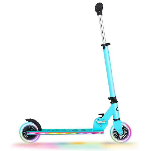 Bike GoLume 2 Wheel Kids Scooter