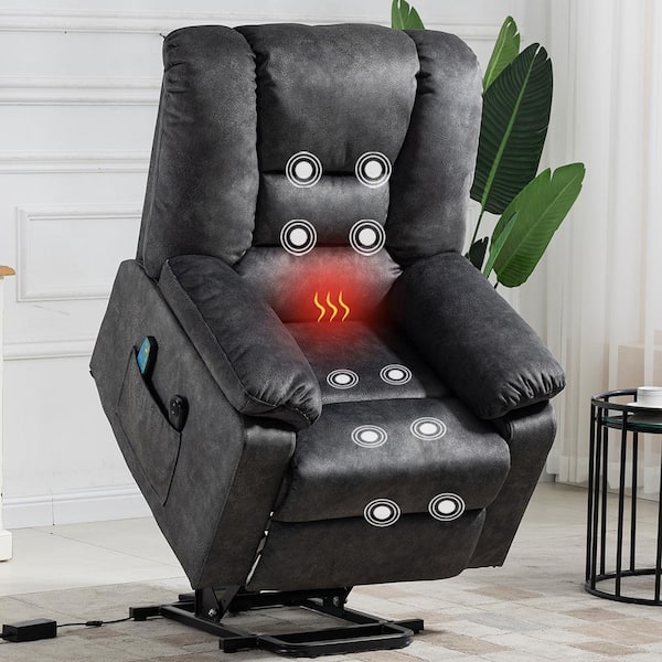 The 10 Best Reclining Chairs in 2023 - Comfy Recliner Reviews