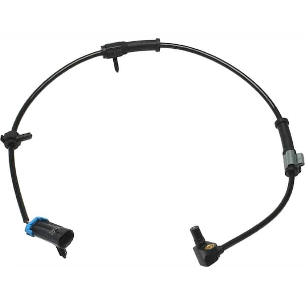Standard Ignition ABS Wheel Speed Sensor