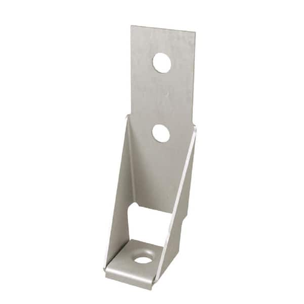 MITEK 2-1/16 in. x 8-1/8 in. 12-Gauge G185 Holdown