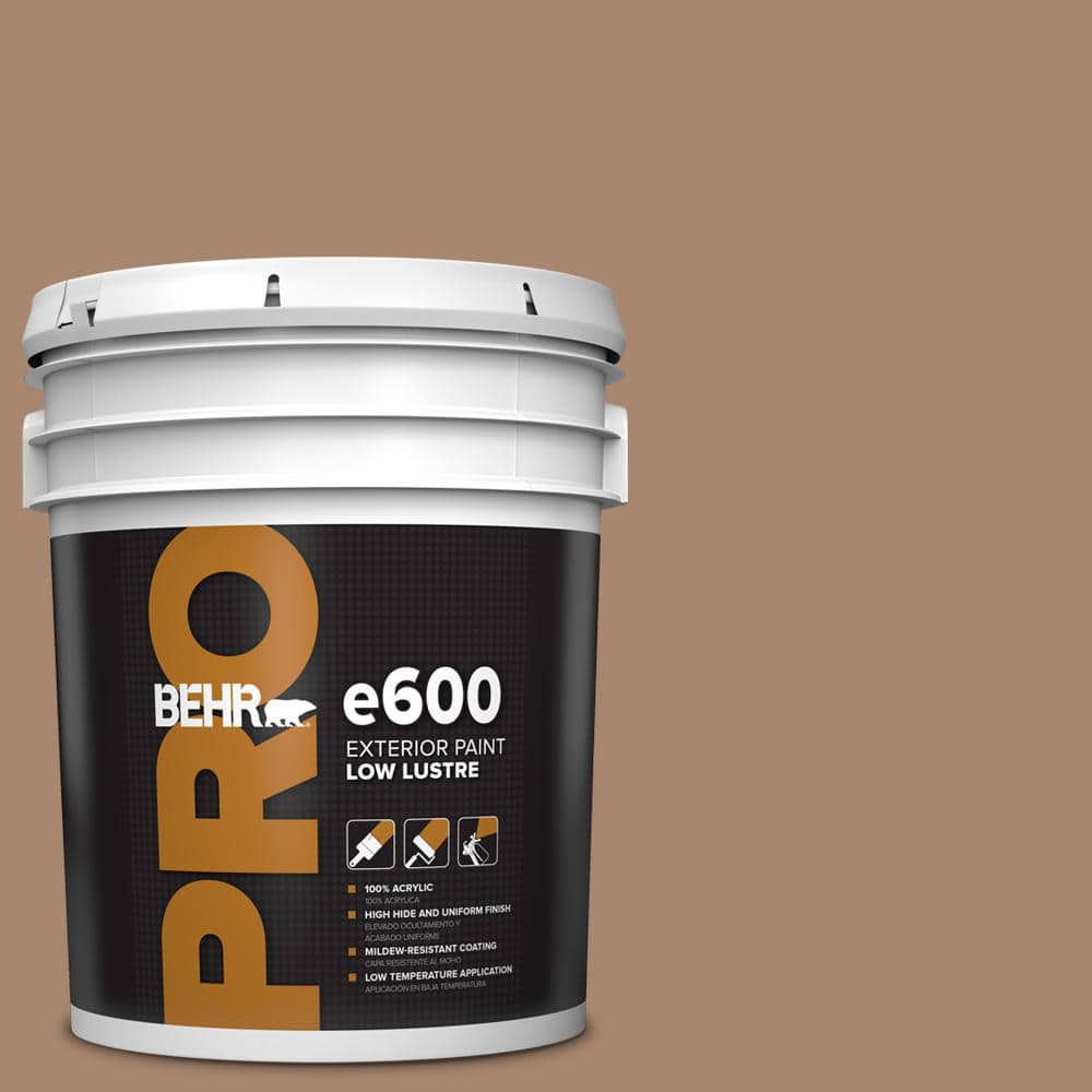 5 gal. #ECC-59-1 Antique Chest Low Luster Exterior Paint price history on PriceWatchPro