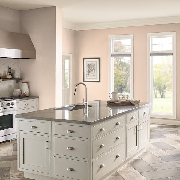 Eight Beige Kitchens with Serene Style