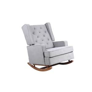 Grey chair online aldi