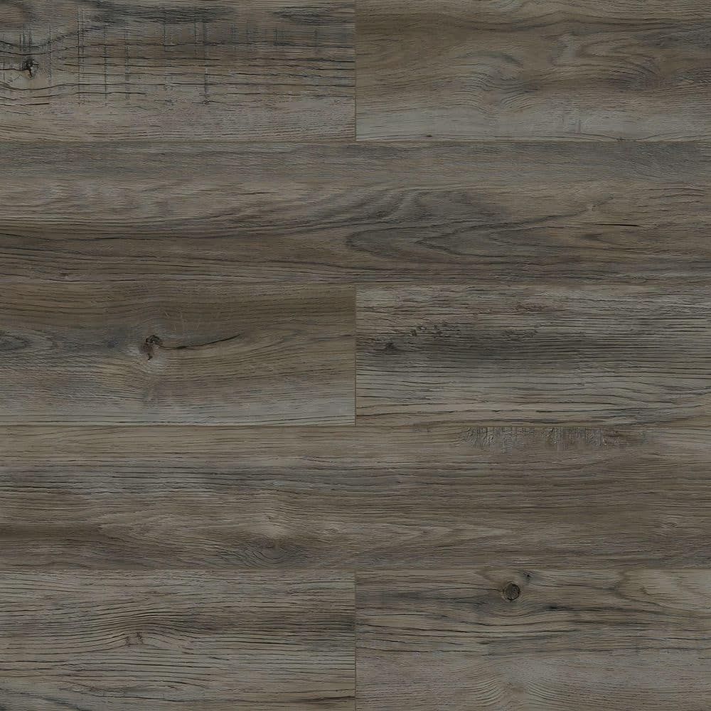 Classic Tree 20 Mil x 7.17 in. W x 48 in. L Click Lock Waterproof SPC Luxury Vinyl Plank Flooring (23.9 sq. ft./case) price history on PriceWatchPro