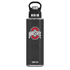 Ohio State Buckeyes 40oz. Travel Tumbler with Handle