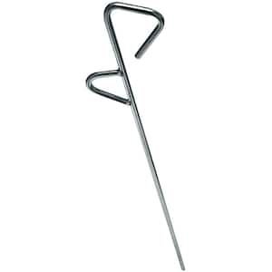 Shore Spike Anchor for Boats Up to 26 ft.