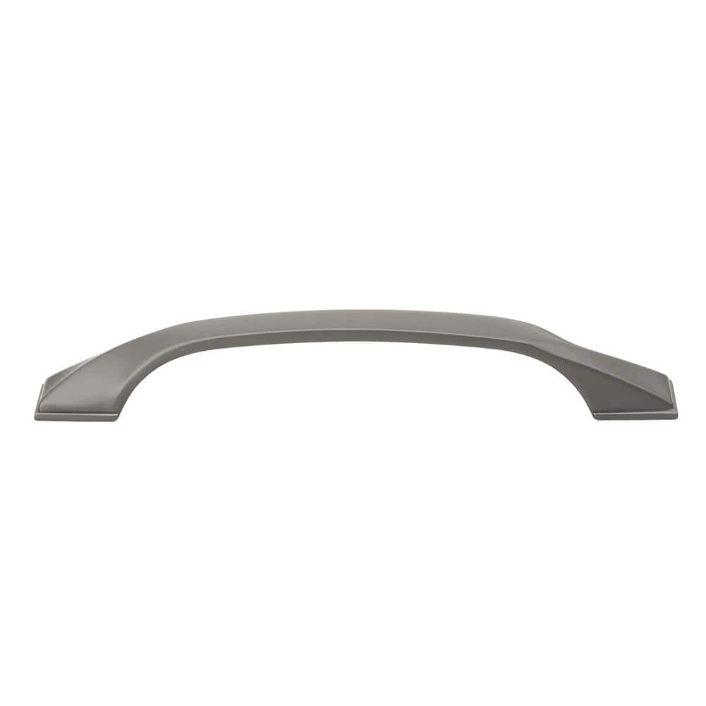 5 in. (128 mm) Center-to-Center Graphite Twisted Arch Bar Pull (10-Pack ) price history on PriceWatchPro