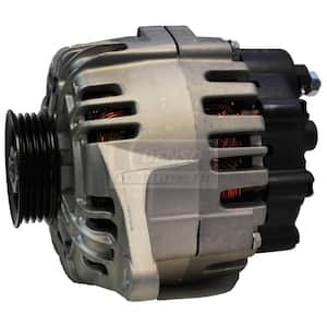 Alternator New