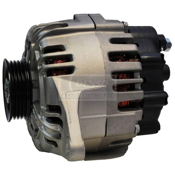 DENSO Alternator New