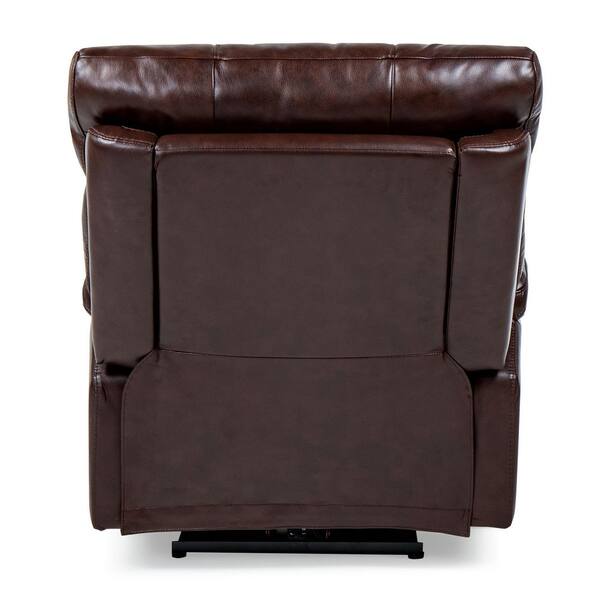 How To Install And Remove The Recliner Back