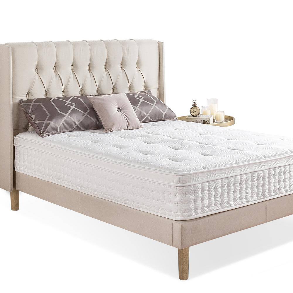 night therapy hybrid mattress