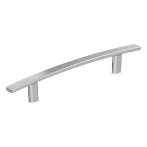Cyprus 5-1/16 in. Polished Chrome Arch Drawer Pull
