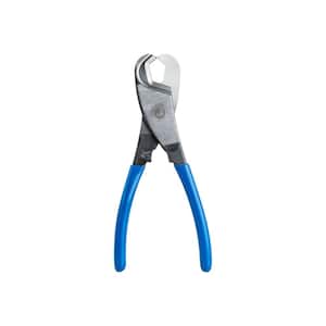 Hardline COAX and Fiber Cable Cutter Up to 1 in. Dia