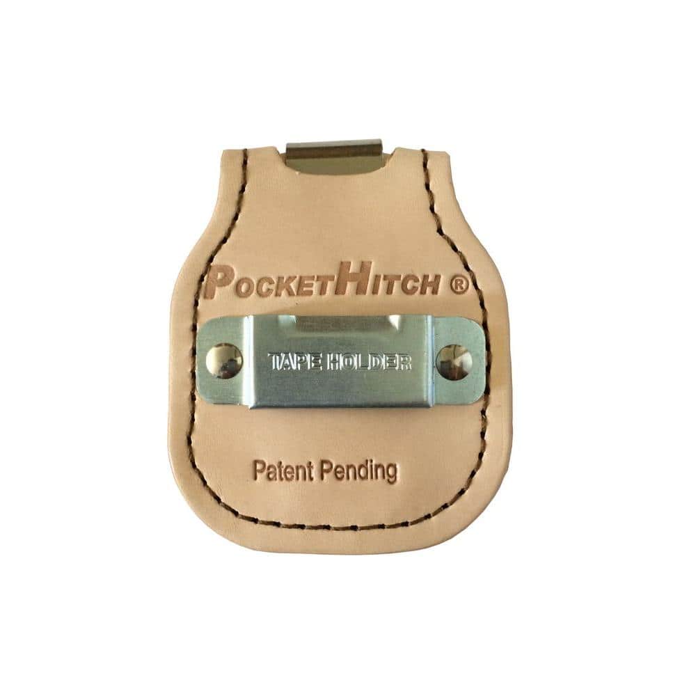 Pocket Hitch Measuring Tape Holder OKLPH1 - The Home Depot