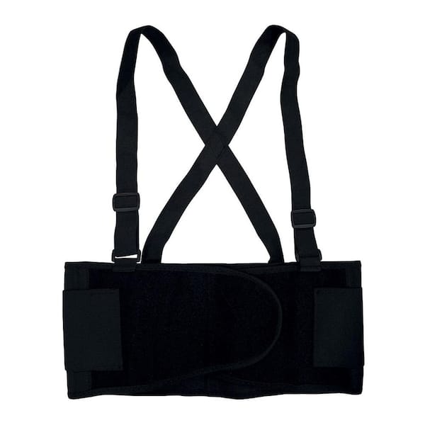 S Back Support Belt-GR540S