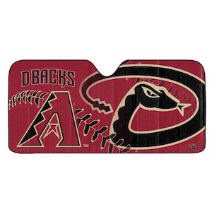 MLB - Arizona Diamondbacks Windshield Sun Shade