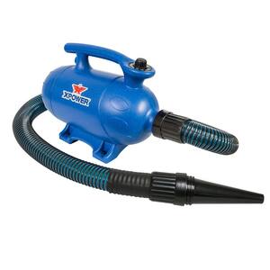 3 HP Variable Speed Pet Dryer