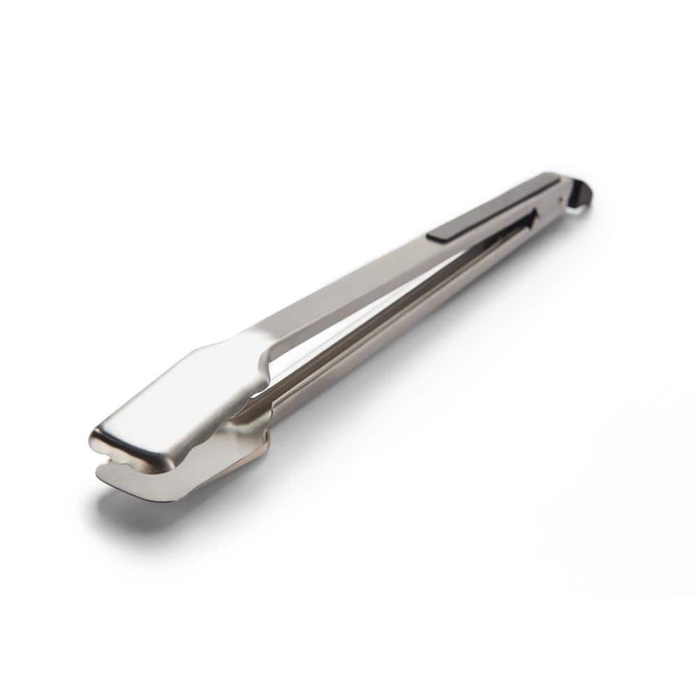 Baron 16 in. Stainless Steel Grilling Tong