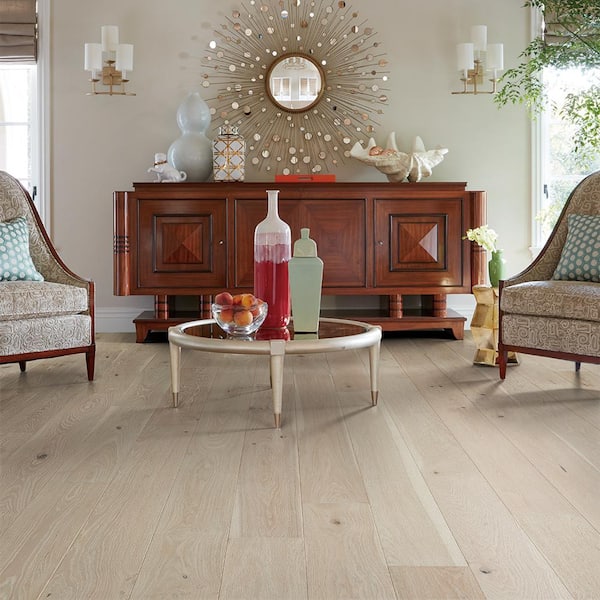 Wide plank deals engineered hardwood