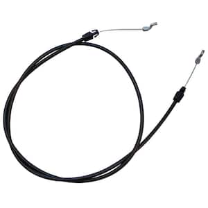 Cable - Replacement Engine Parts - Outdoor Power Equipment Parts - The Home  Depot