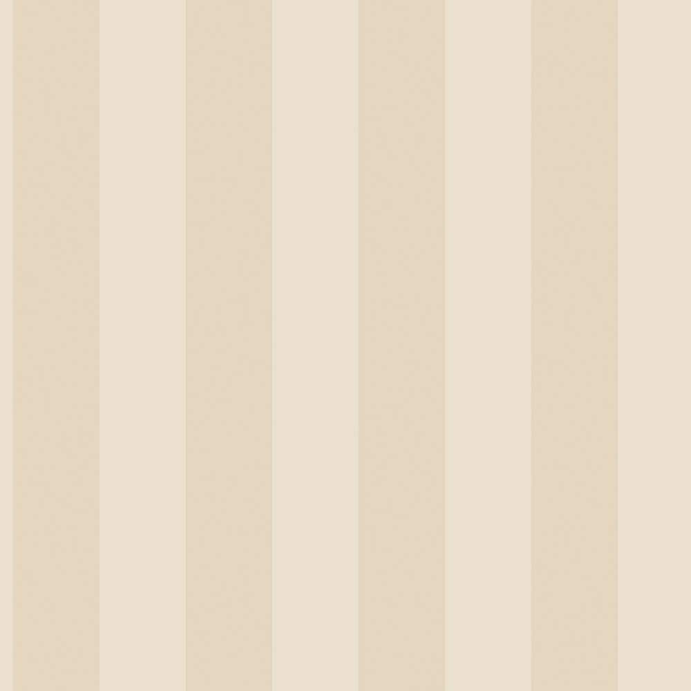 Smart Stripes 3 Beige Matte/Shiny Emboss Stripe Sheen Finish Non-Pasted Vin