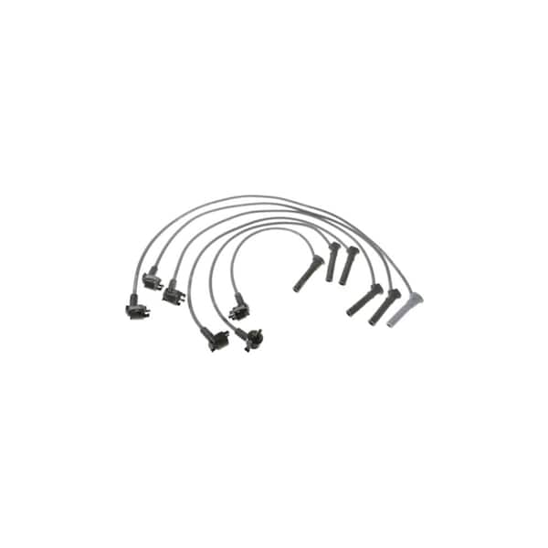 Federal Parts Spark Plug Wire Set